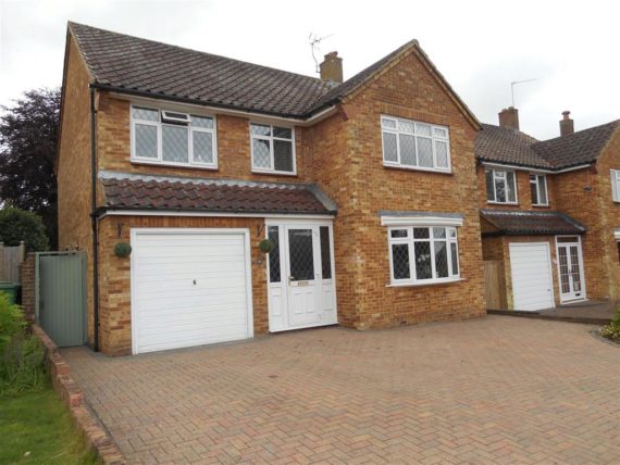 4 Bedroom Detached